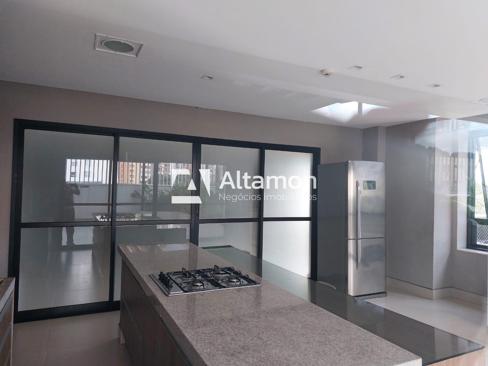 Apartamento, 4 quartos, 166 m² - Foto 40