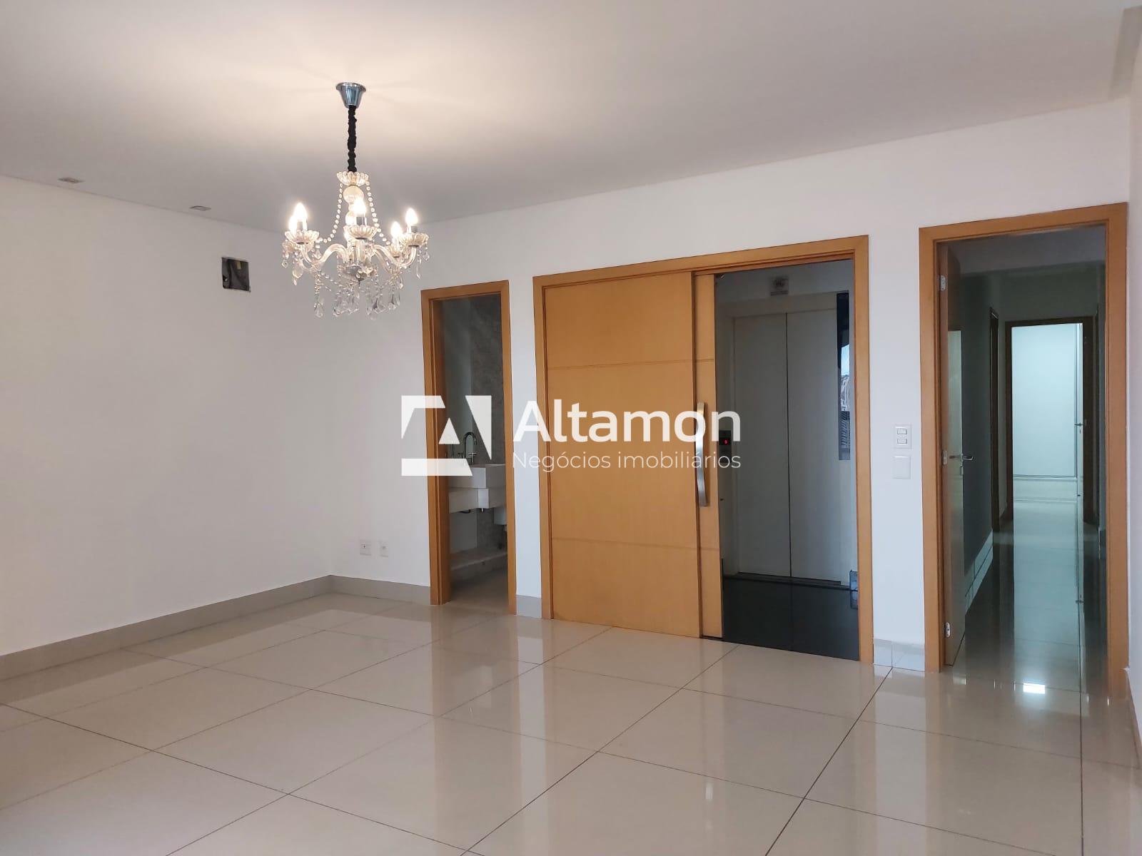 Apartamento, 4 quartos, 166 m² - Foto 3