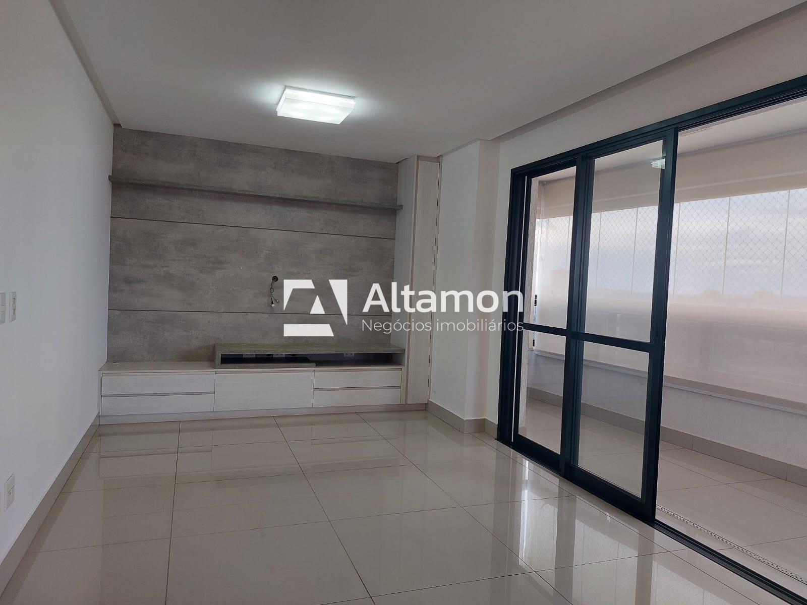 Apartamento, 4 quartos, 166 m² - Foto 1