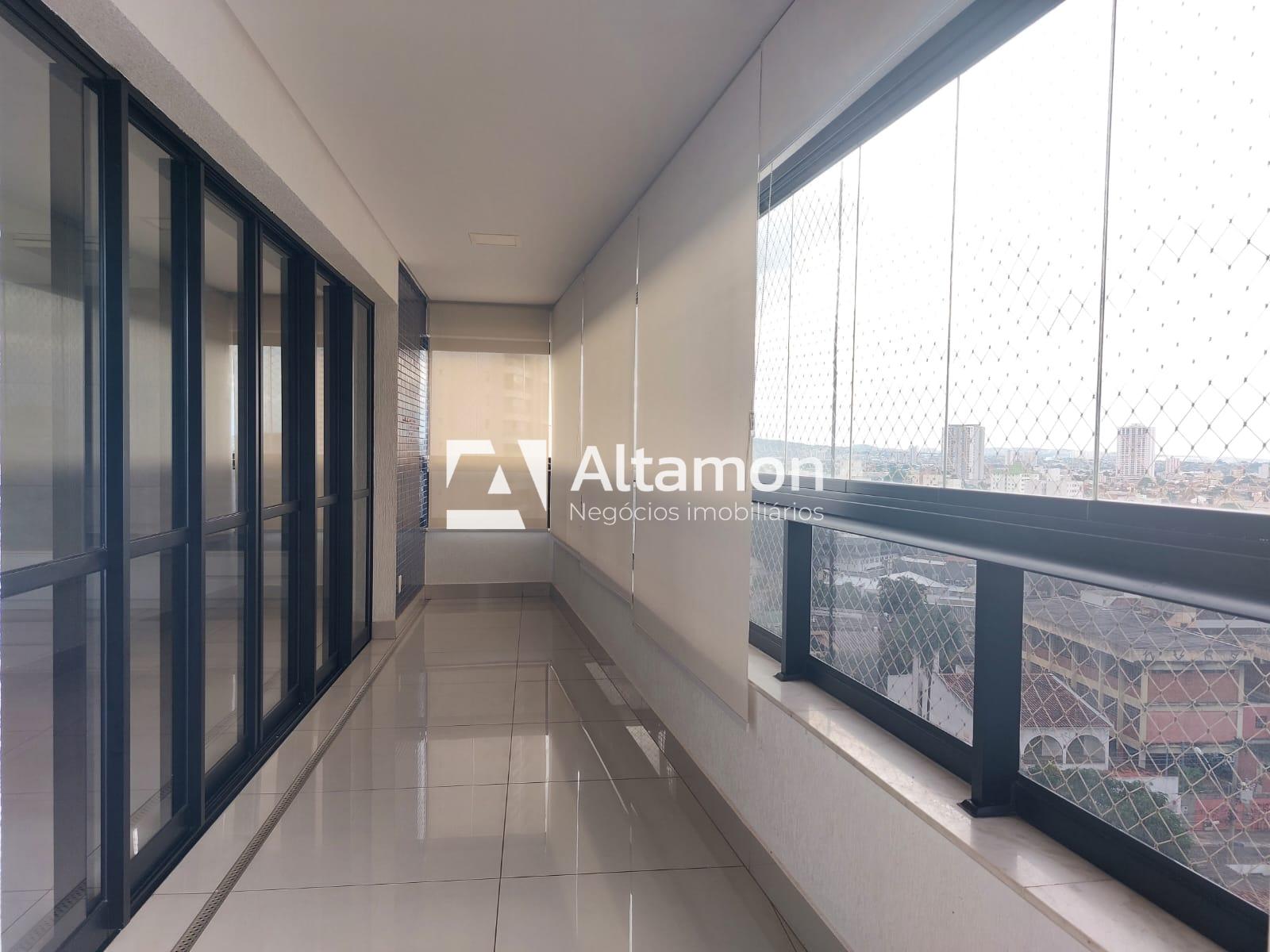 Apartamento, 4 quartos, 166 m² - Foto 4