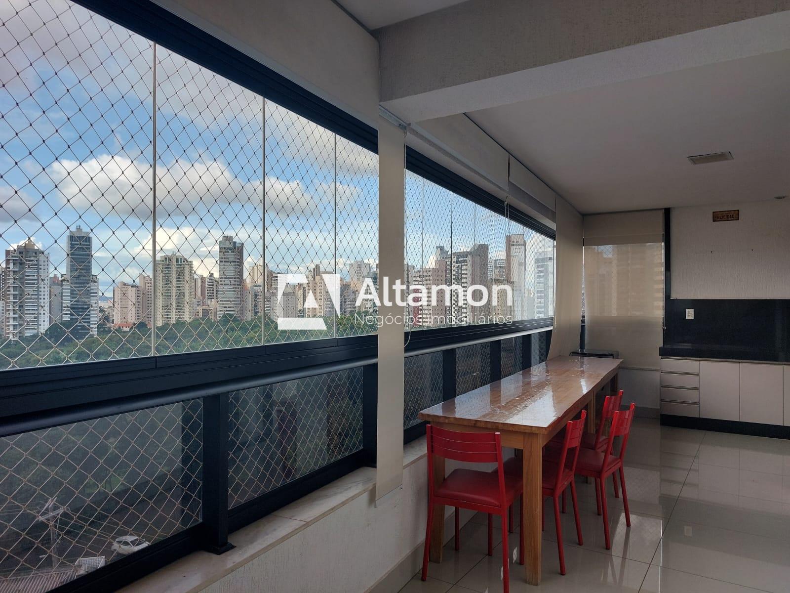 Apartamento, 4 quartos, 166 m² - Foto 5