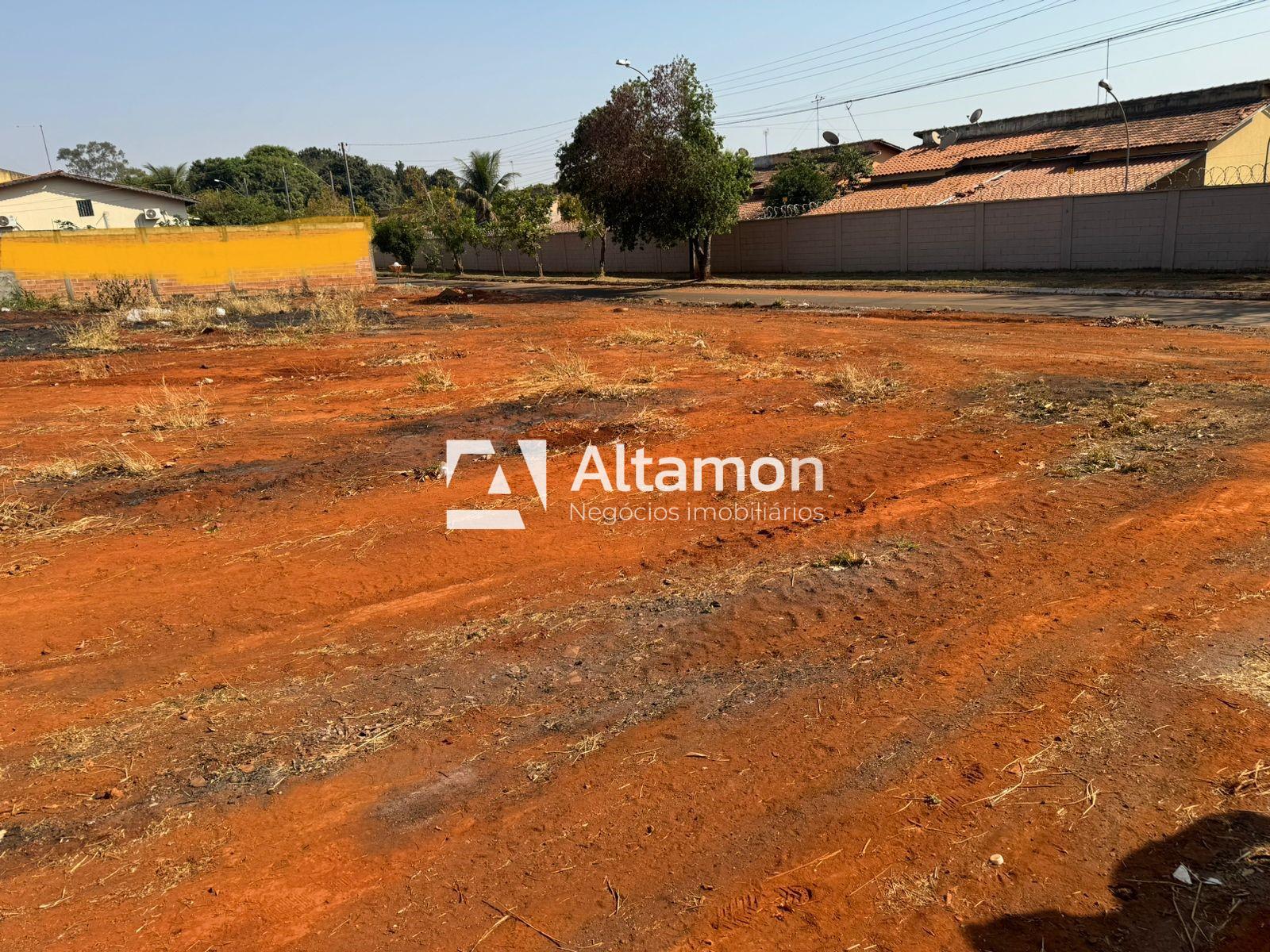 Vende 04 lotes juntos no Setor Estrela Dalva - 2ª Etapa - Bico...