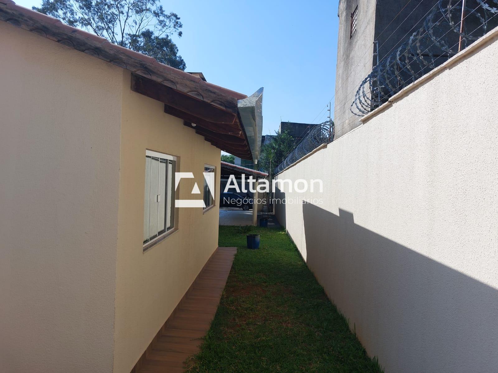 Casa, 3 quartos, 244 m² - Foto 6