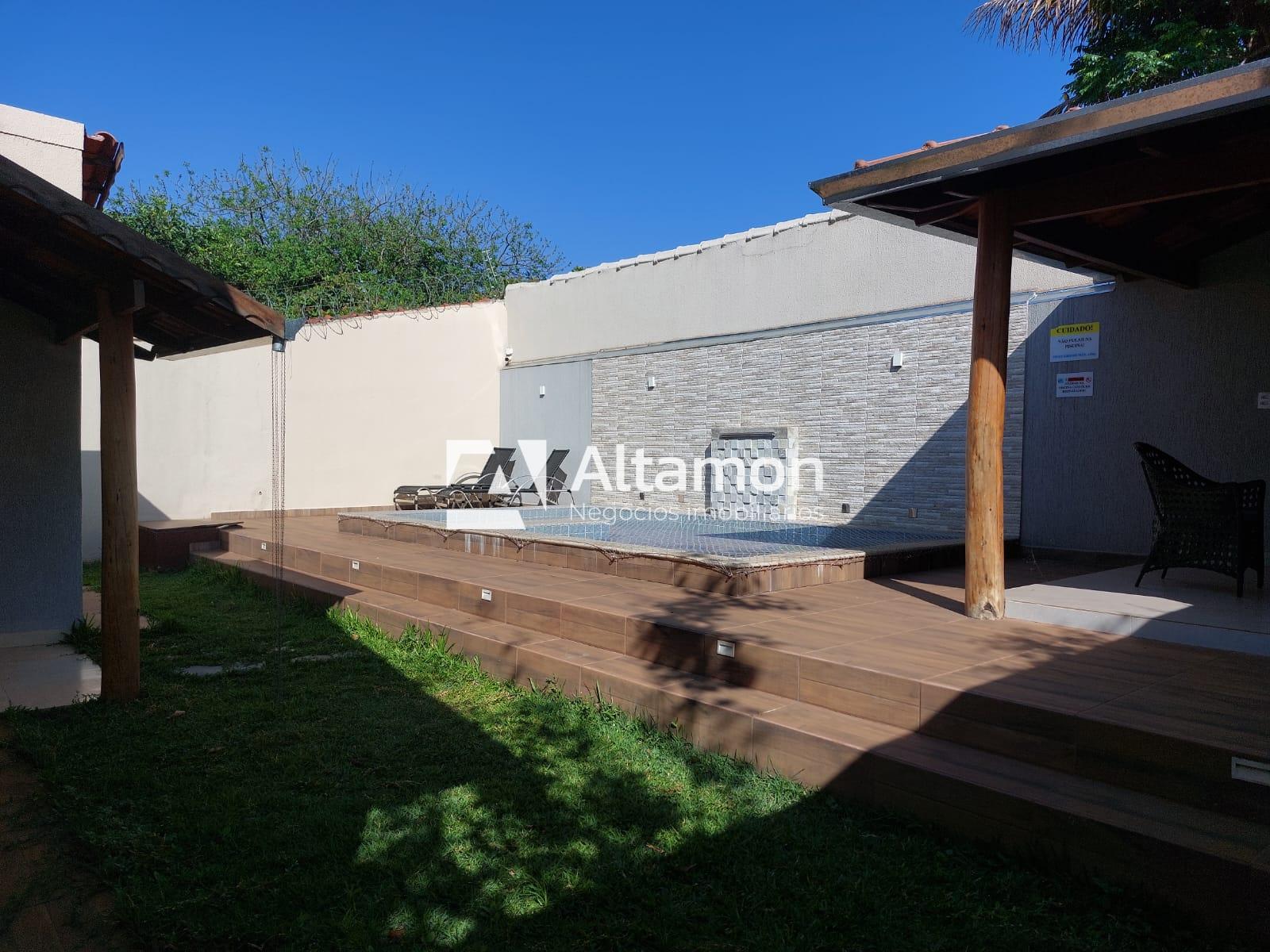 Casa, 3 quartos, 244 m² - Foto 37