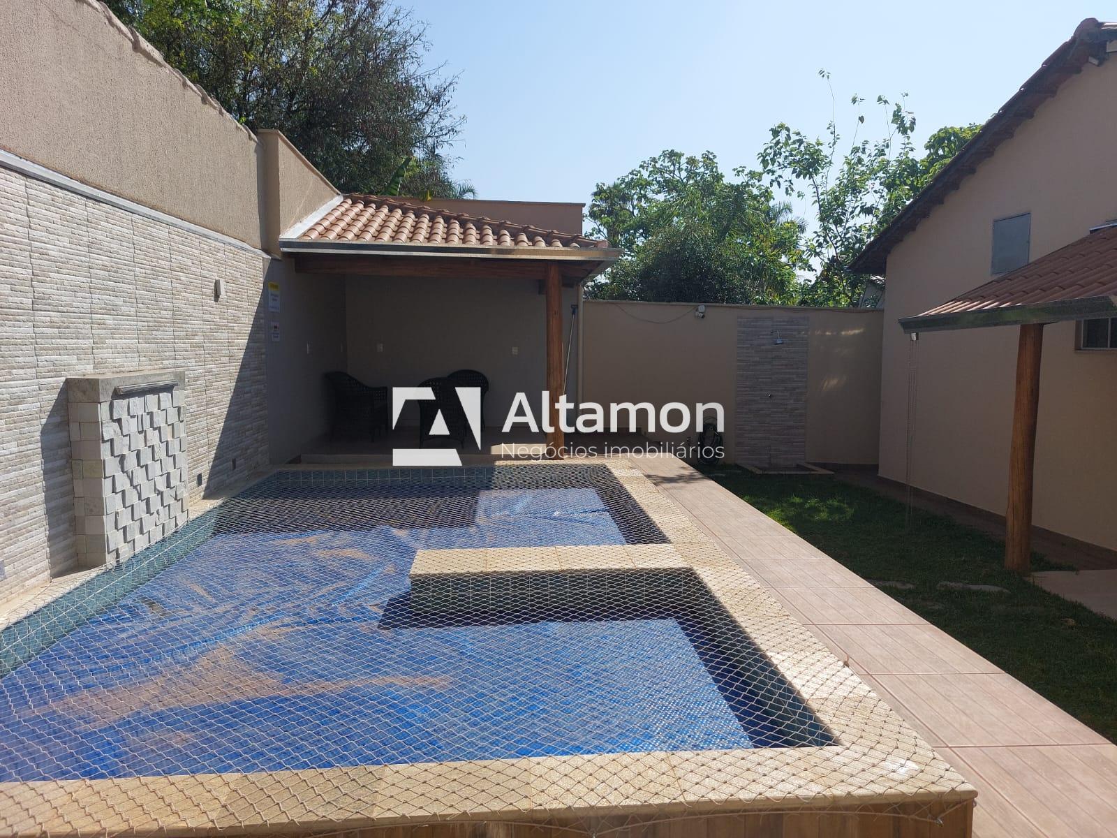Casa, 3 quartos, 244 m² - Foto 35