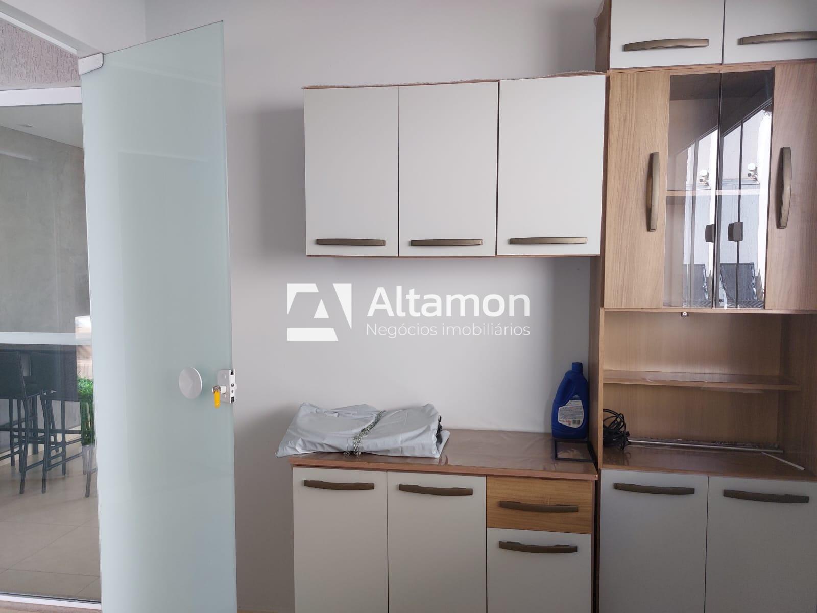 Casa, 3 quartos, 244 m² - Foto 14