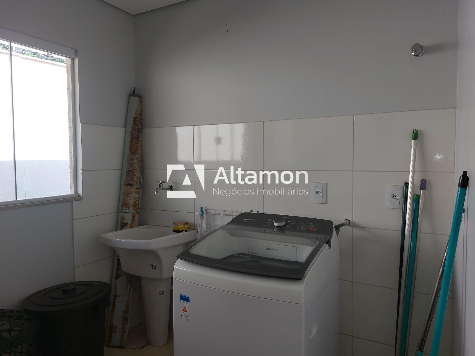 Casa, 3 quartos, 244 m² - Foto 19
