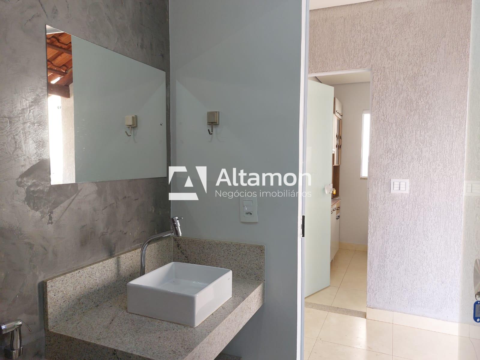 Casa, 3 quartos, 244 m² - Foto 21