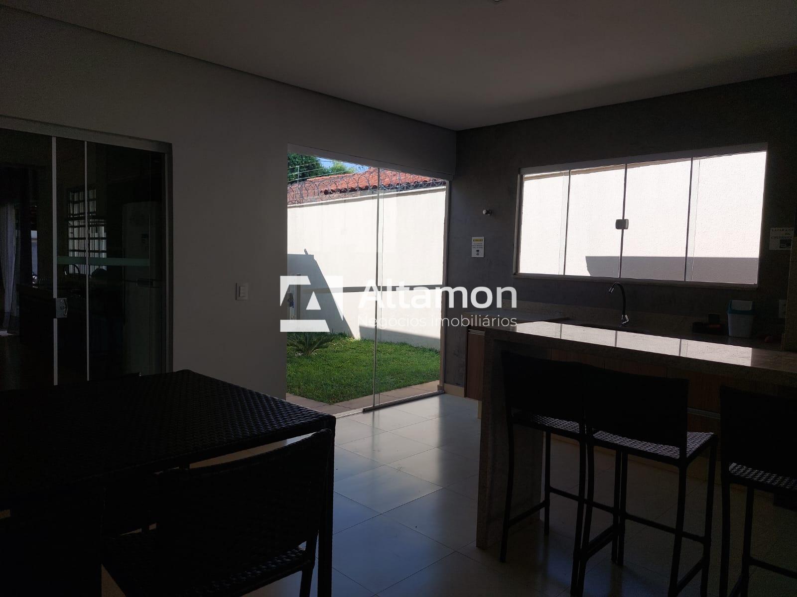 Casa, 3 quartos, 244 m² - Foto 18