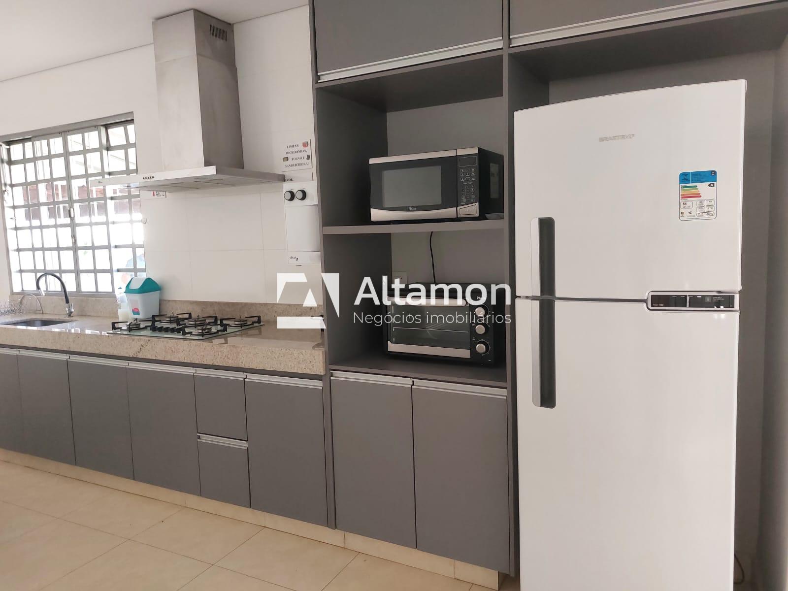 Casa, 3 quartos, 244 m² - Foto 17