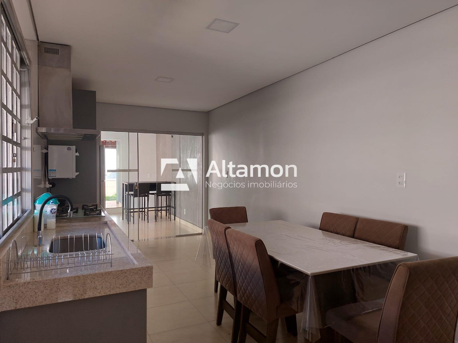 Casa, 3 quartos, 244 m² - Foto 12