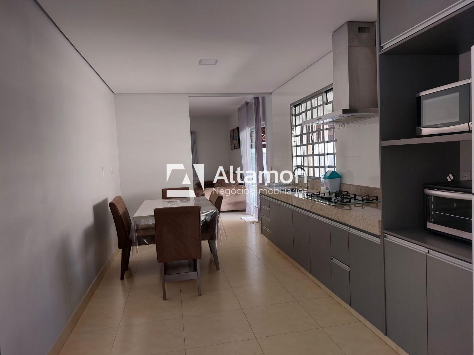 Casa, 3 quartos, 244 m² - Foto 11