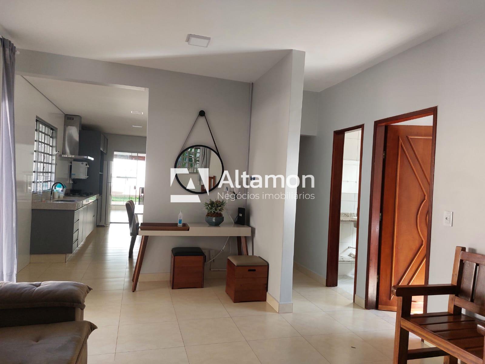 Casa, 3 quartos, 244 m² - Foto 10