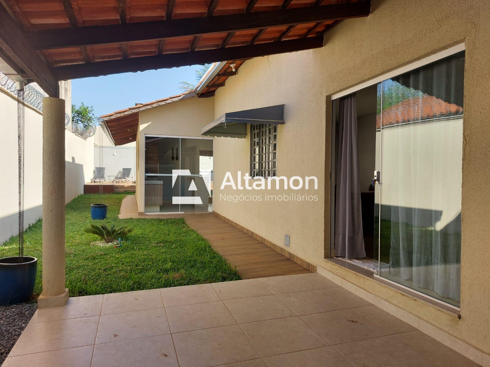 Casa, 3 quartos, 244 m² - Foto 8