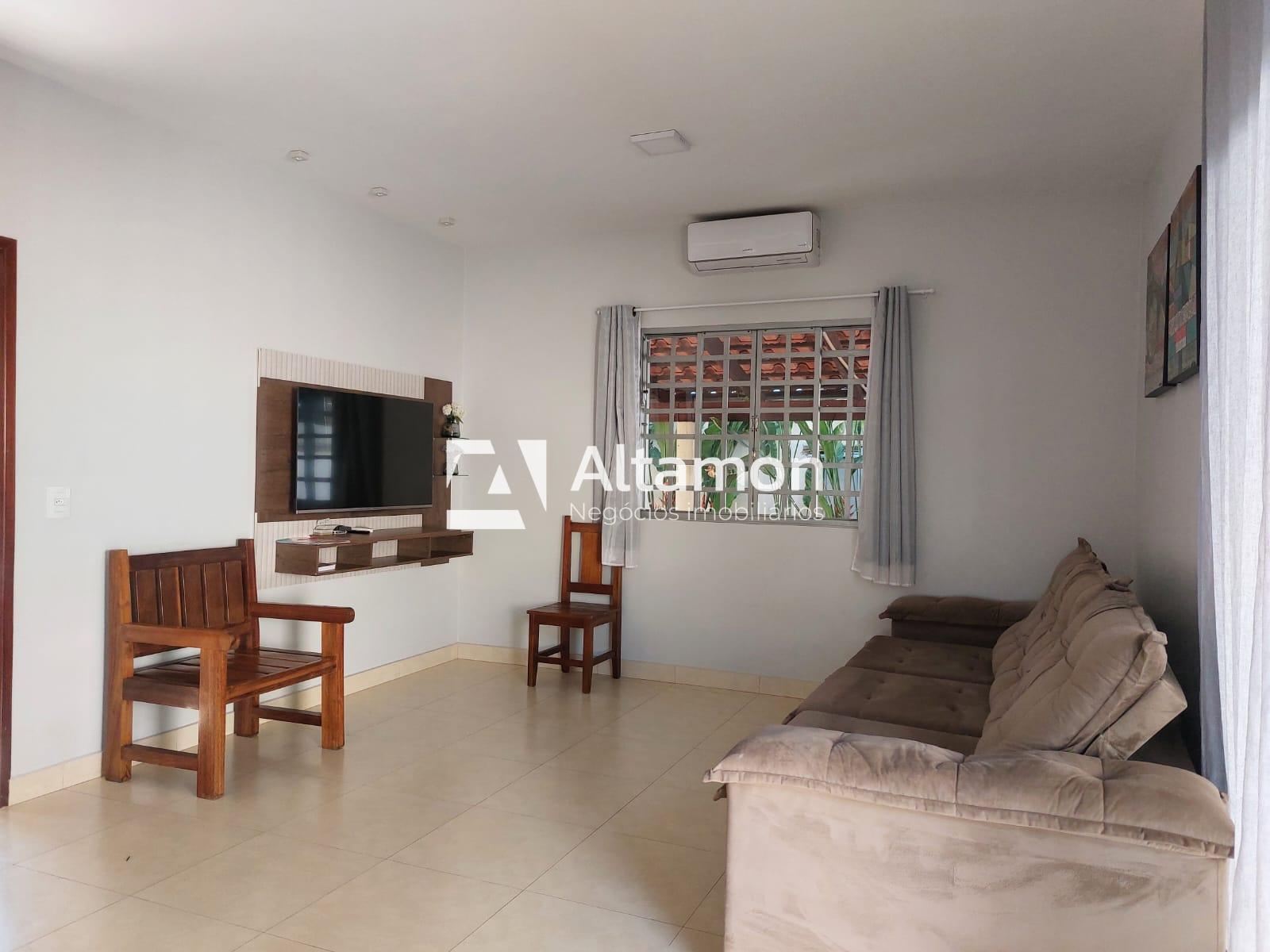 Casa, 3 quartos, 244 m² - Foto 9