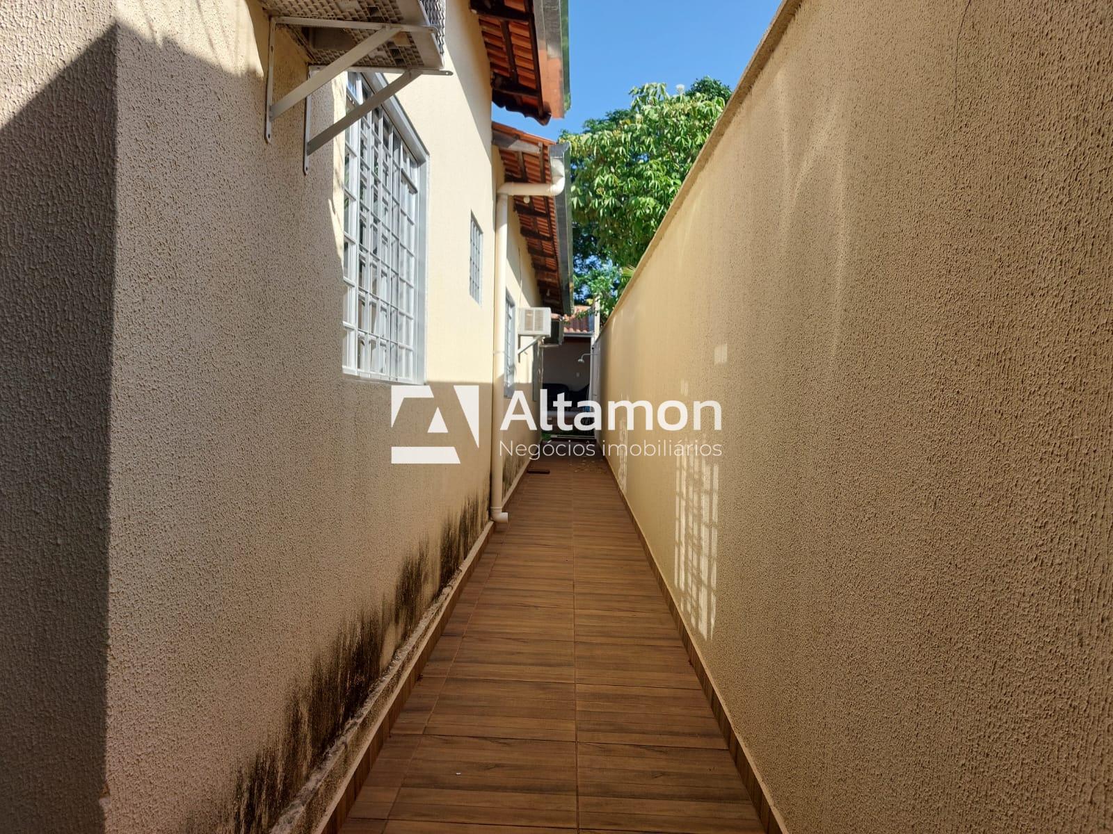Casa, 3 quartos, 244 m² - Foto 7