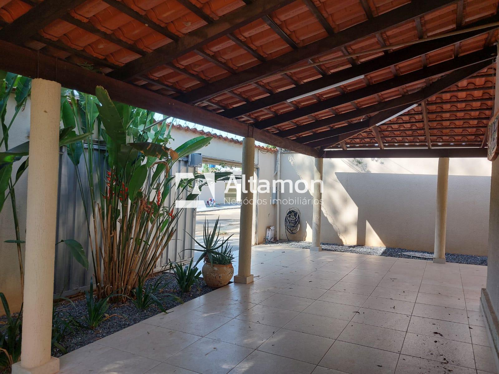 Casa, 3 quartos, 244 m² - Foto 4