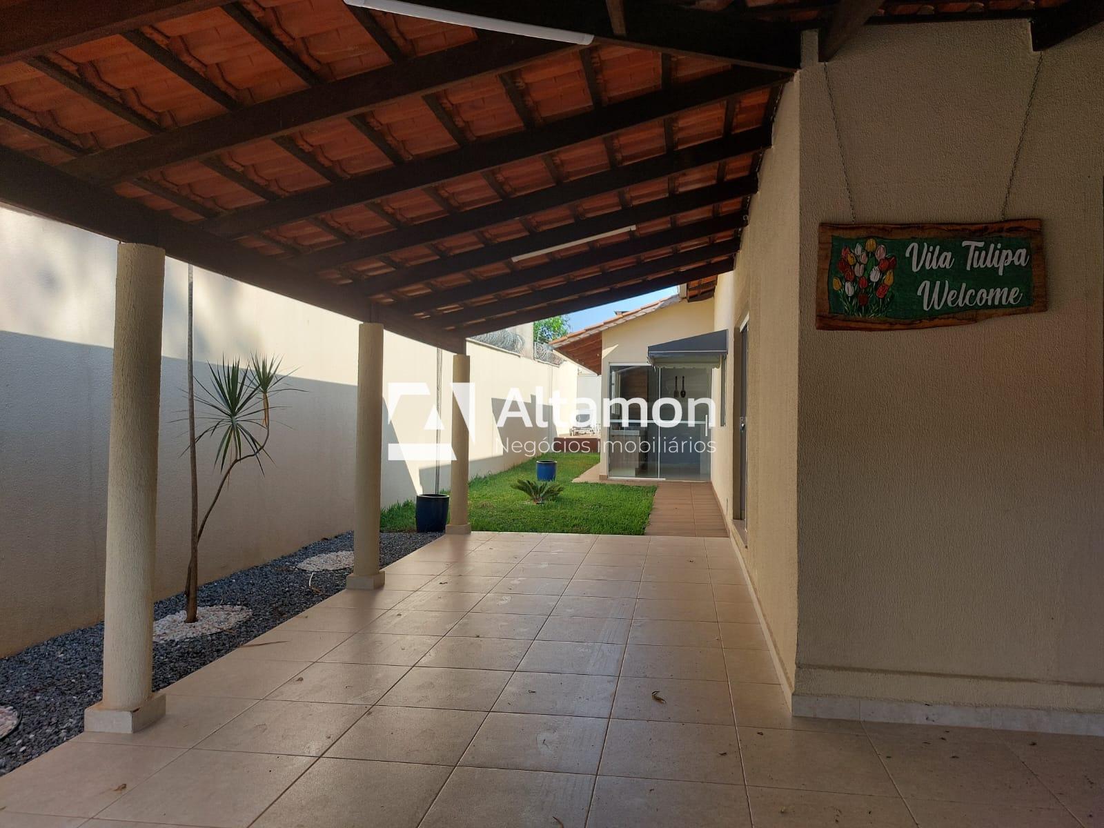 Casa, 3 quartos, 244 m² - Foto 5