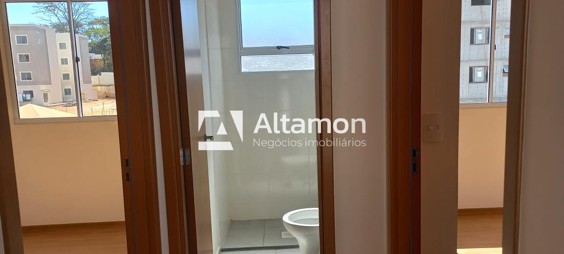 Apartamento, 2 quartos, 43 m² - Foto 6