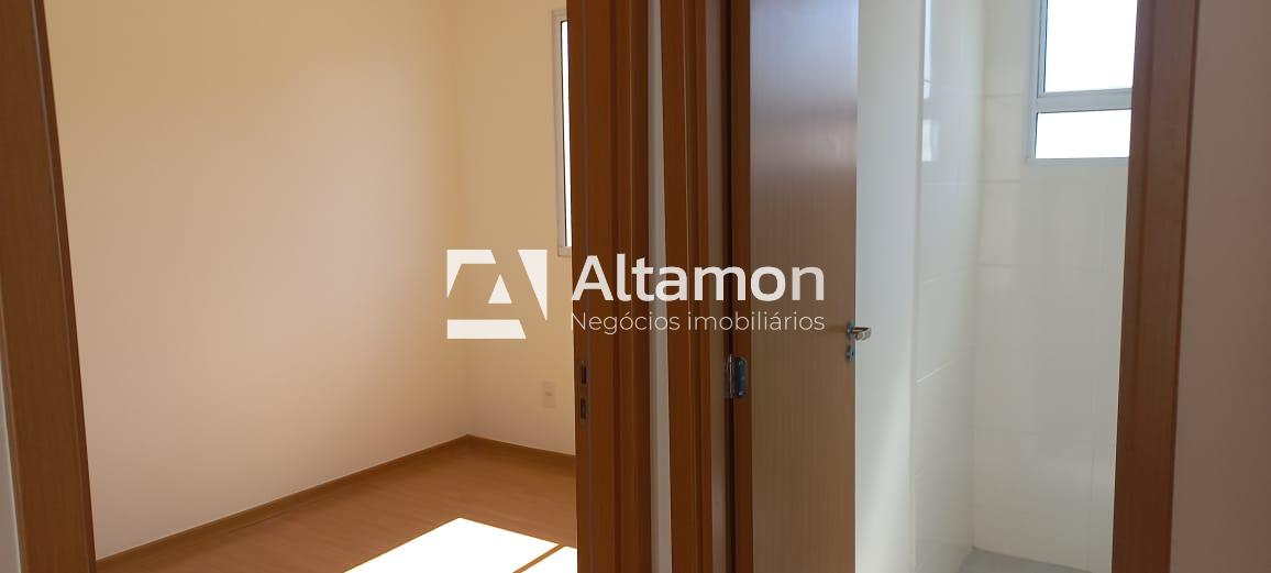 Apartamento, 2 quartos, 43 m² - Foto 7