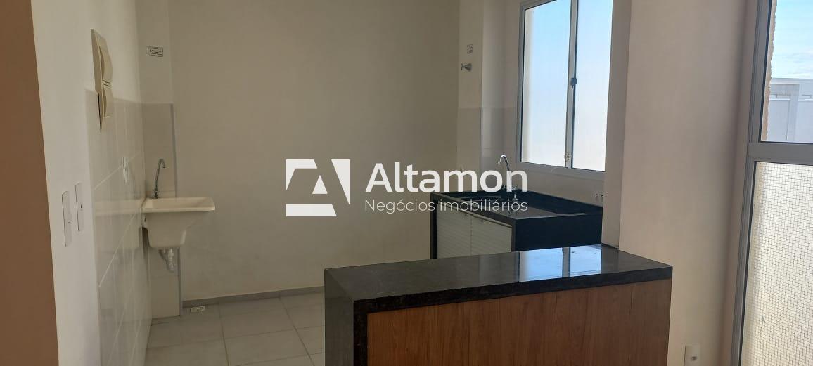 Apartamento, 2 quartos, 43 m² - Foto 9