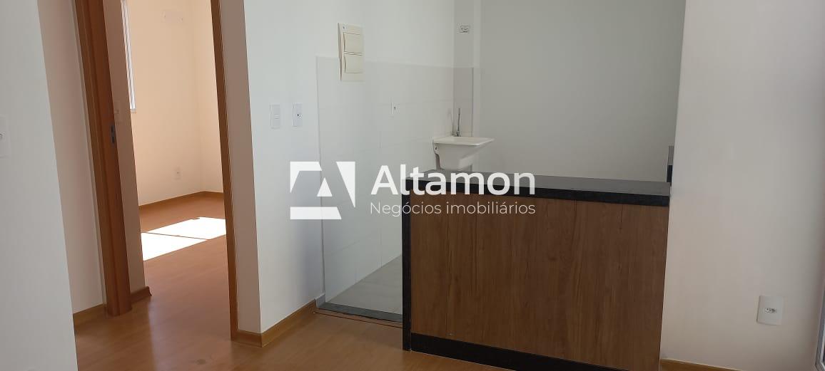 Apartamento, 2 quartos, 43 m² - Foto 10