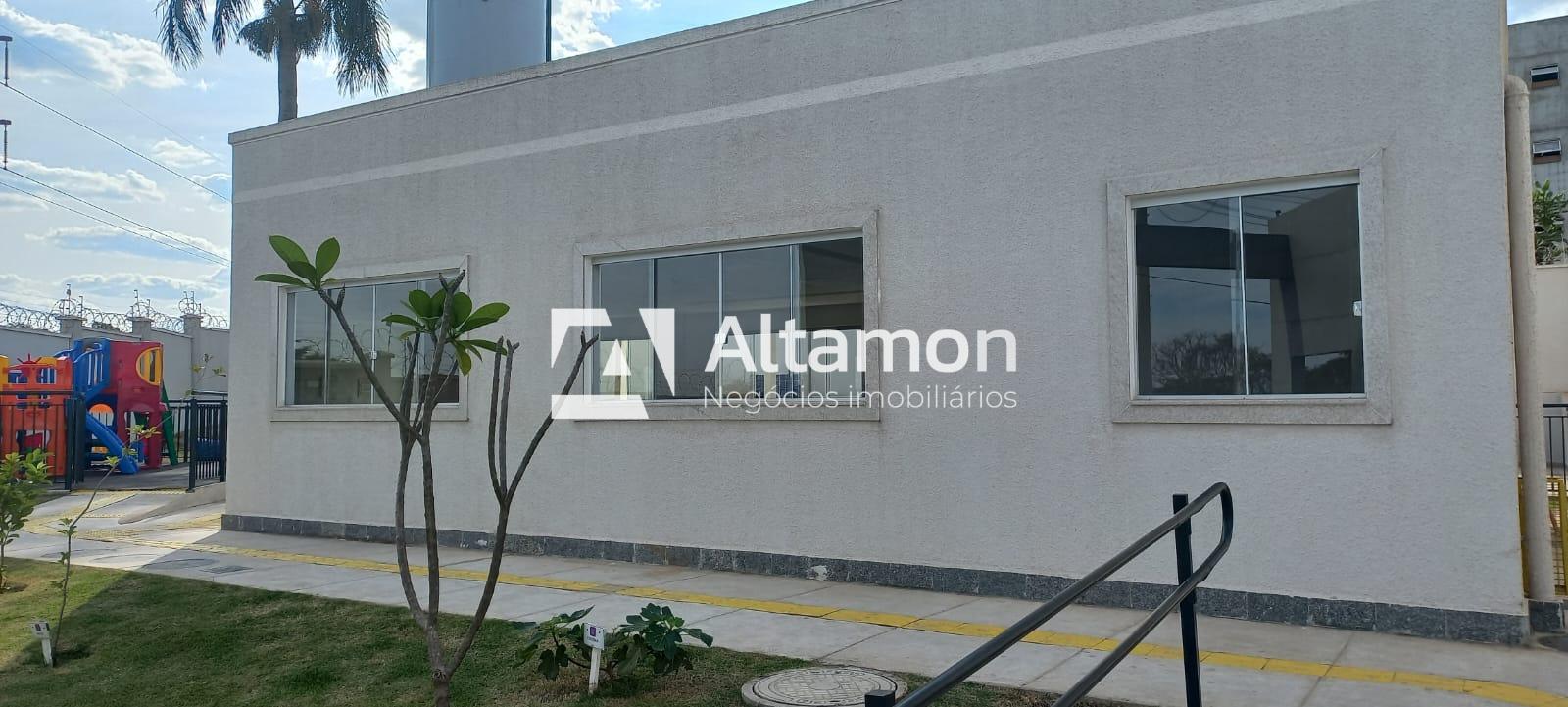 Apartamento, 2 quartos, 43 m² - Foto 14