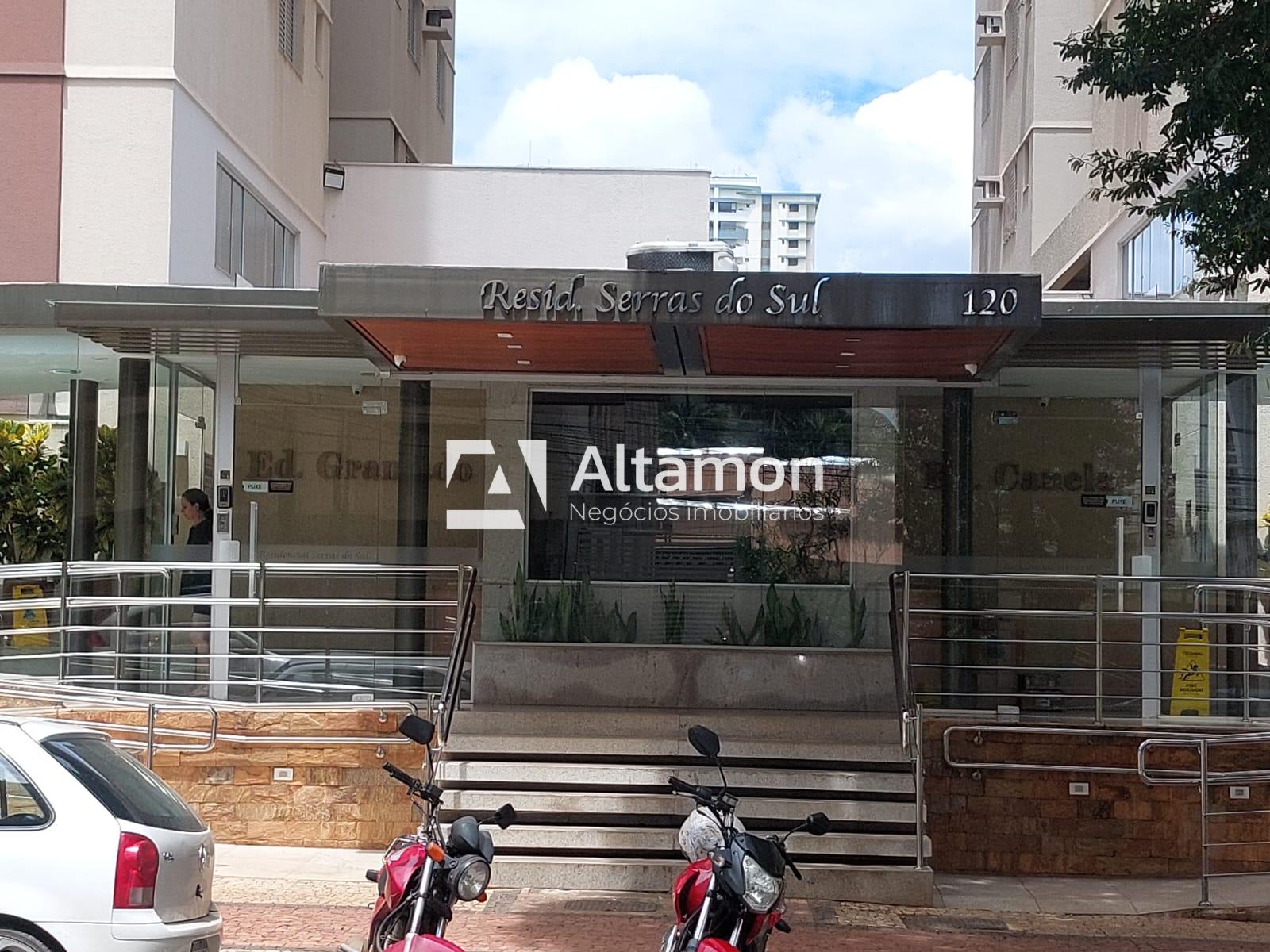 Apartamento para alugar com 3 quartos, 83m² - Foto 35