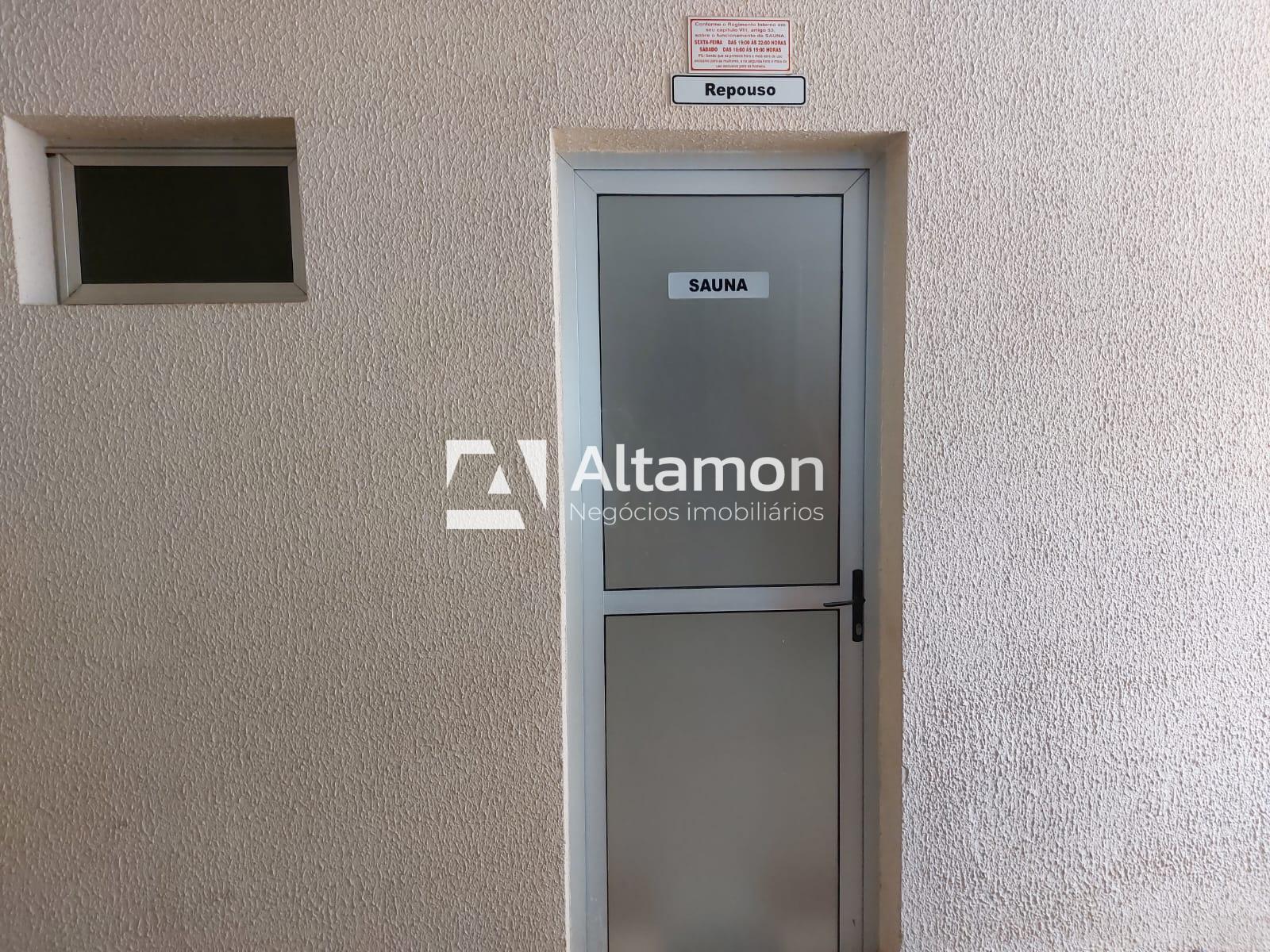 Apartamento para alugar com 3 quartos, 83m² - Foto 20