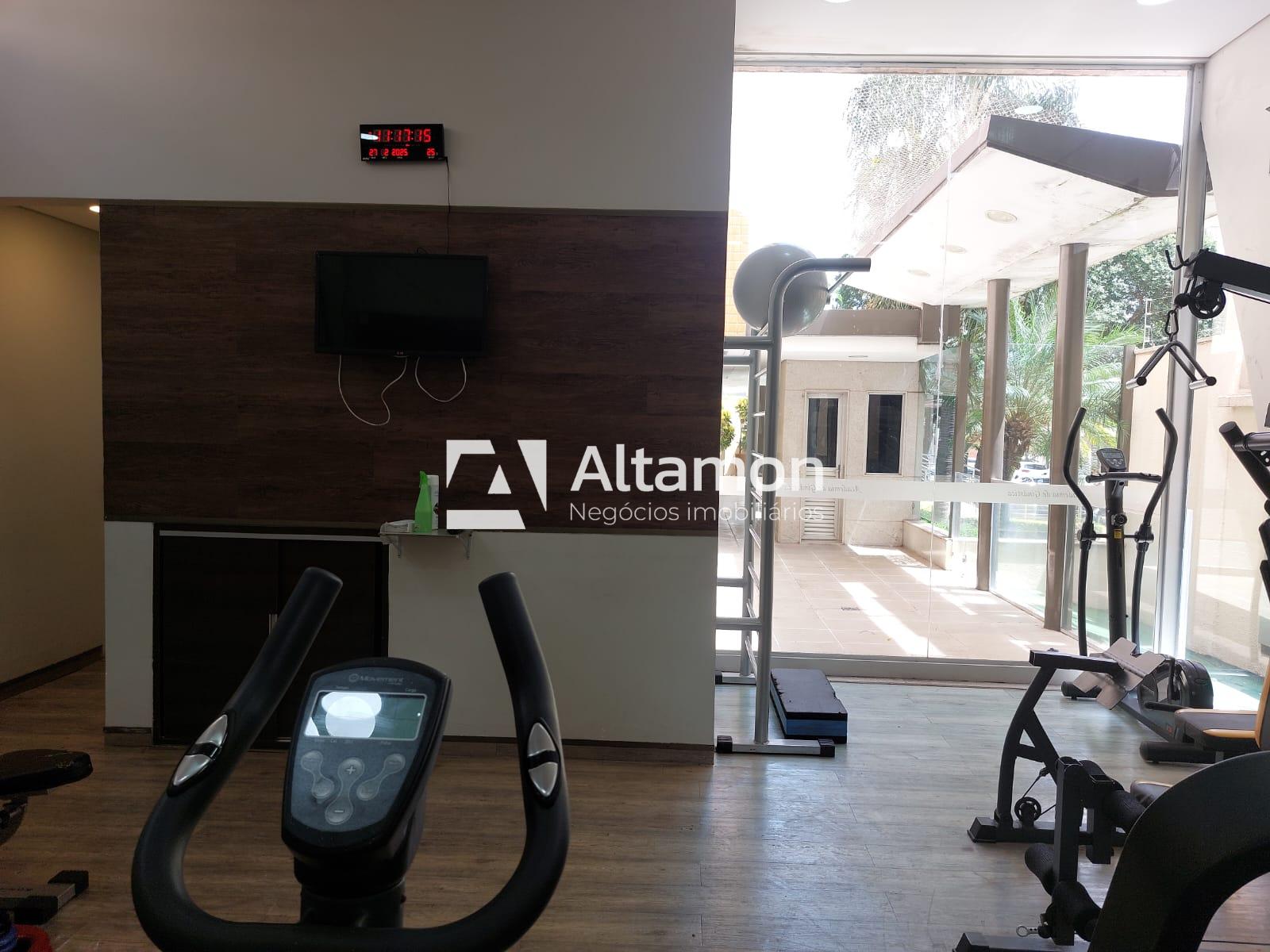 Apartamento para alugar com 3 quartos, 83m² - Foto 23