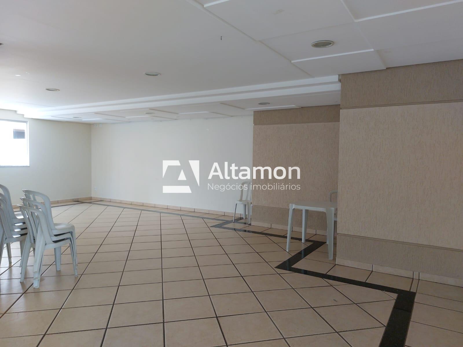 Apartamento para alugar com 3 quartos, 83m² - Foto 26