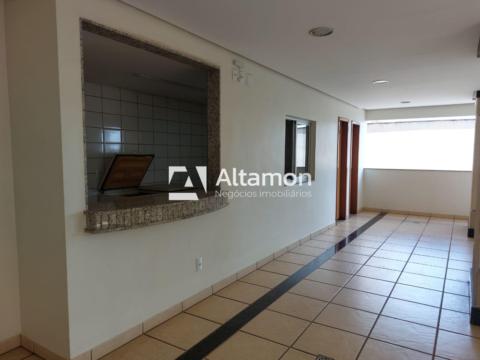 Apartamento para alugar com 3 quartos, 83m² - Foto 28