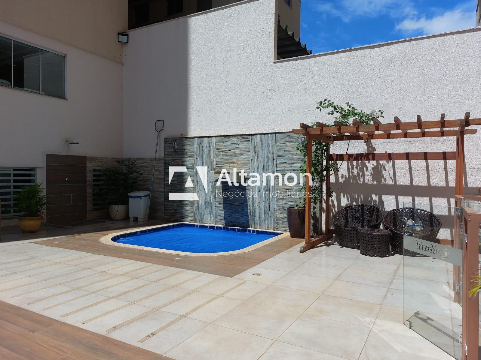 Apartamento para alugar com 3 quartos, 83m² - Foto 29