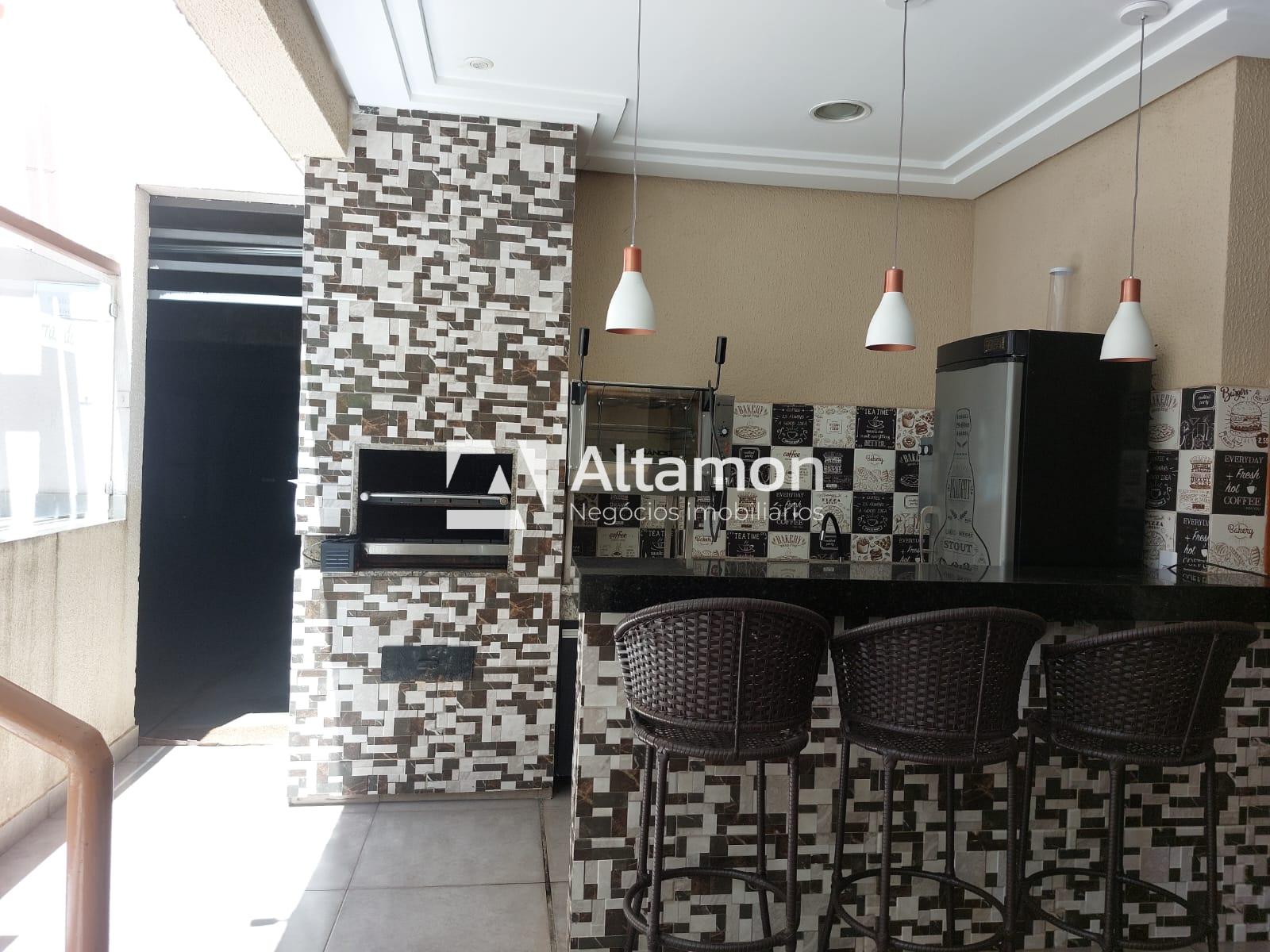 Apartamento para alugar com 3 quartos, 83m² - Foto 31