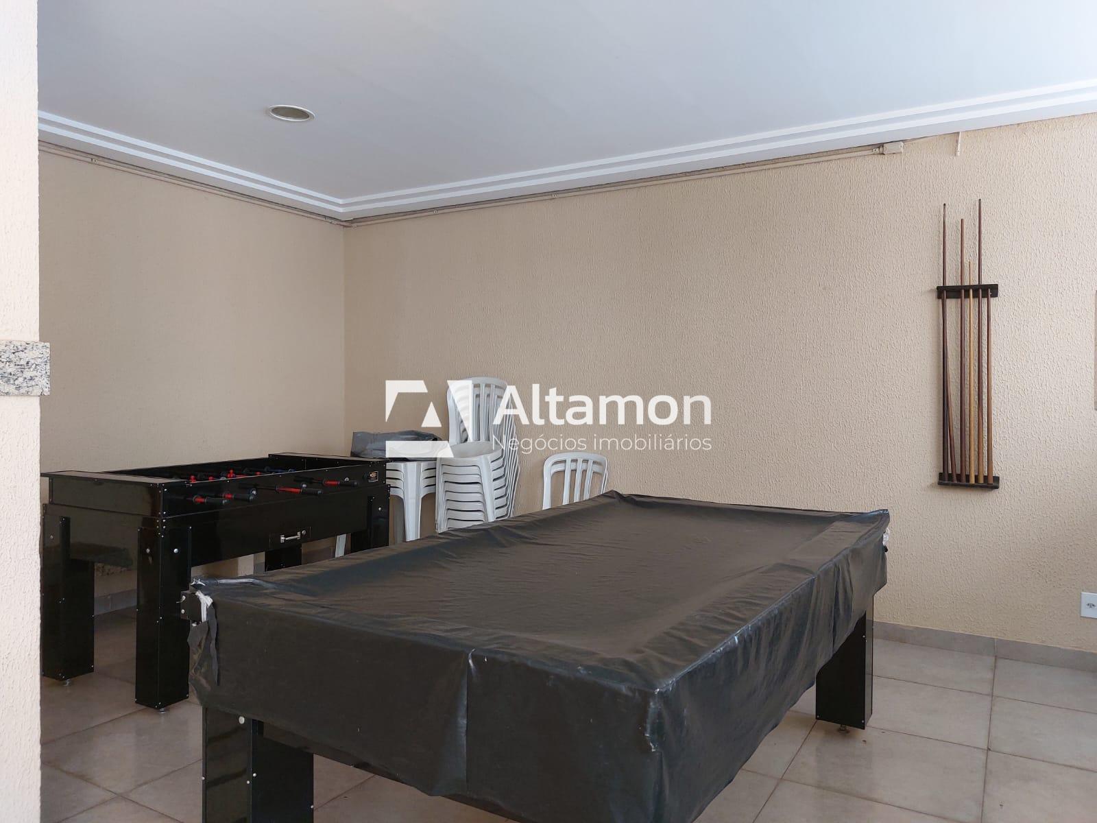 Apartamento para alugar com 3 quartos, 83m² - Foto 32