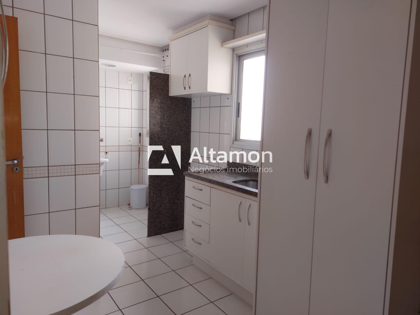 Apartamento para alugar com 3 quartos, 83m² - Foto 14