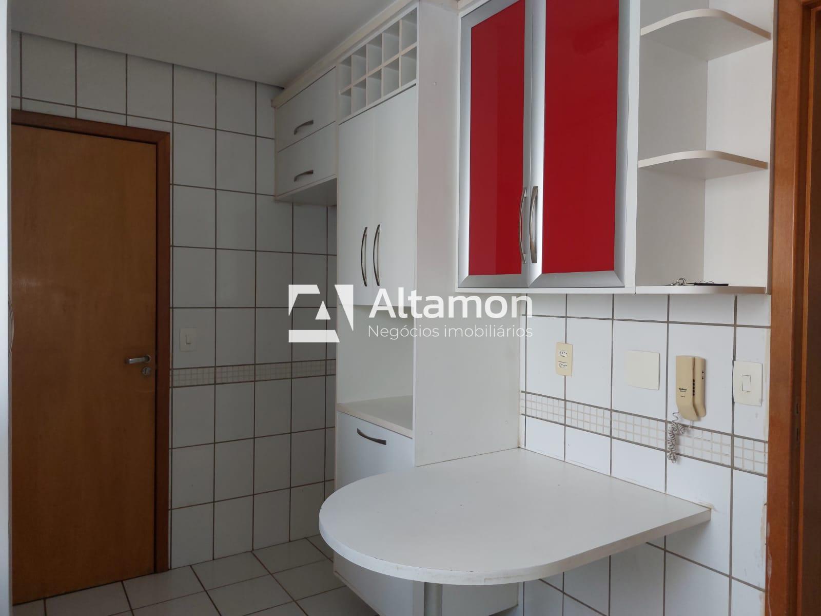 Apartamento para alugar com 3 quartos, 83m² - Foto 15