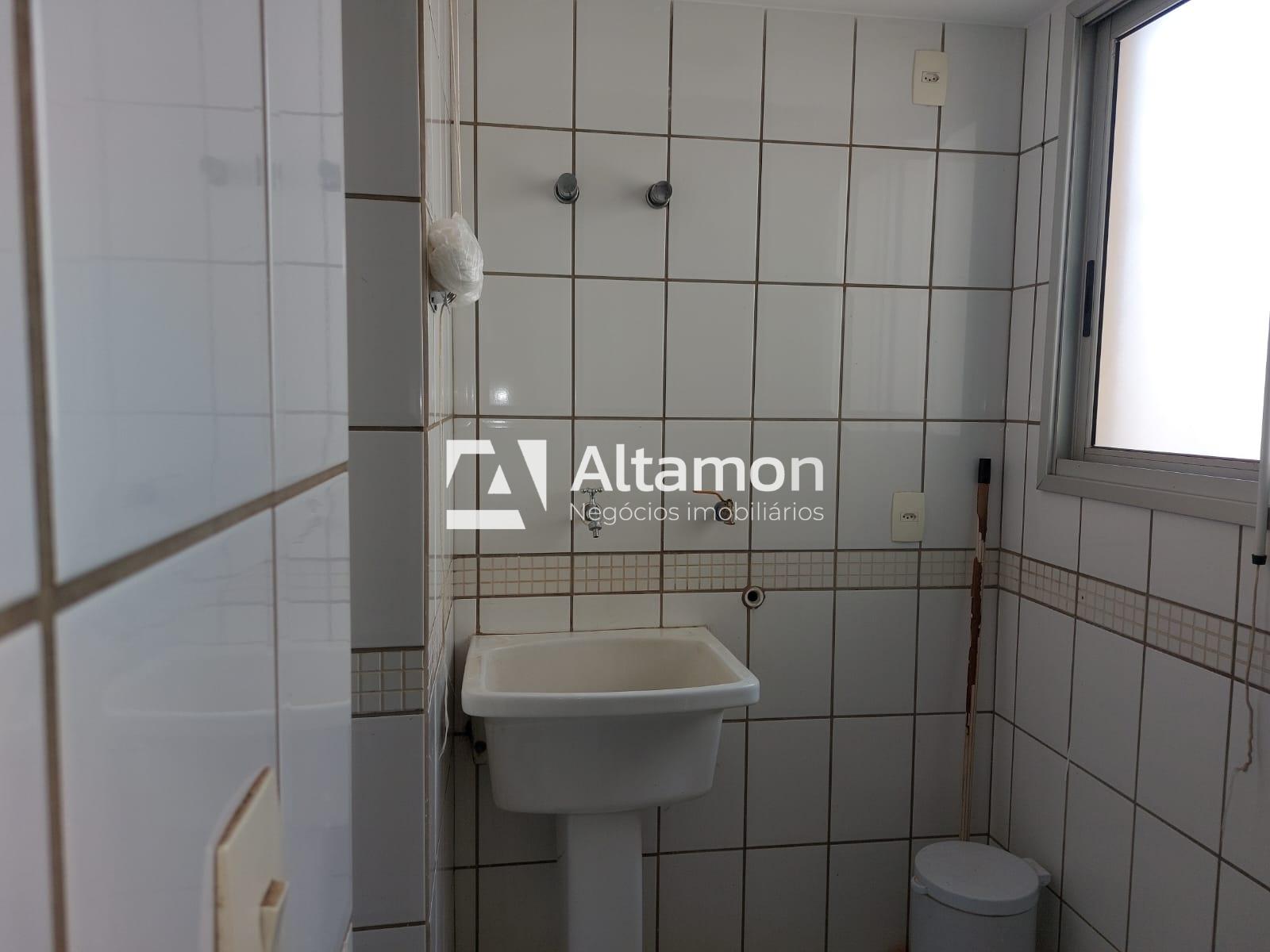 Apartamento para alugar com 3 quartos, 83m² - Foto 16