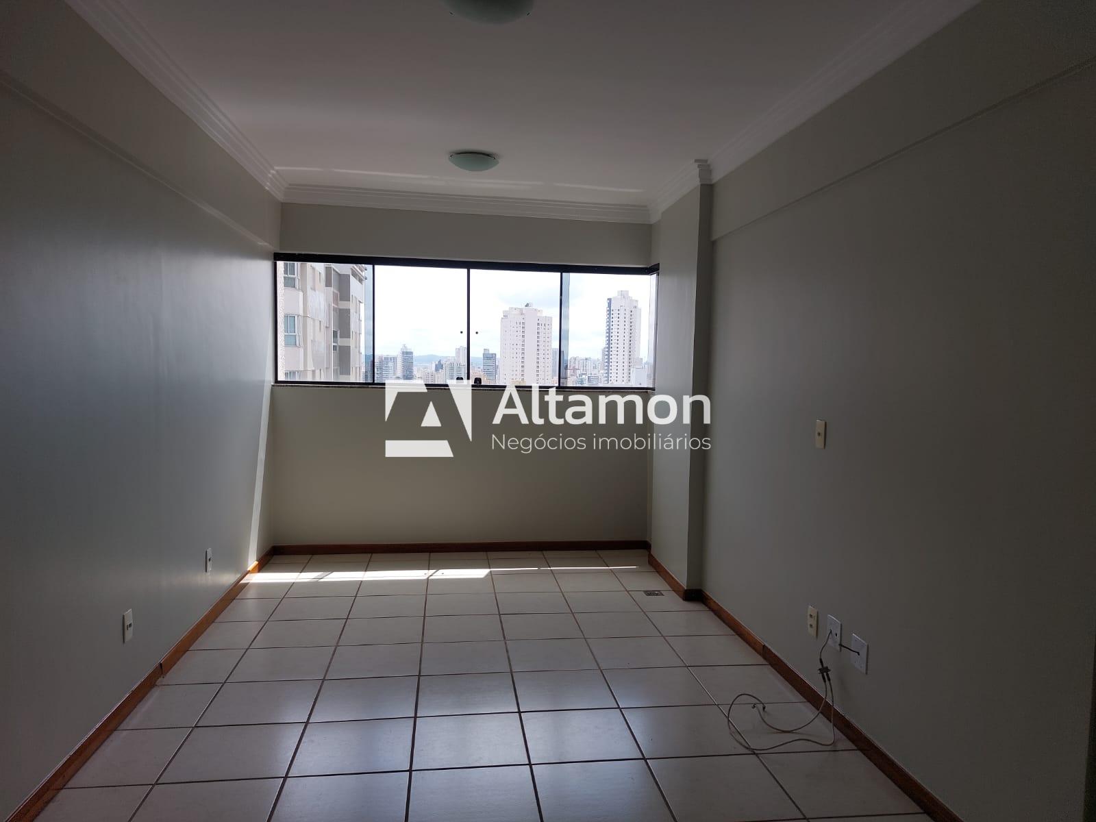 Apartamento para alugar com 3 quartos, 83m² - Foto 2