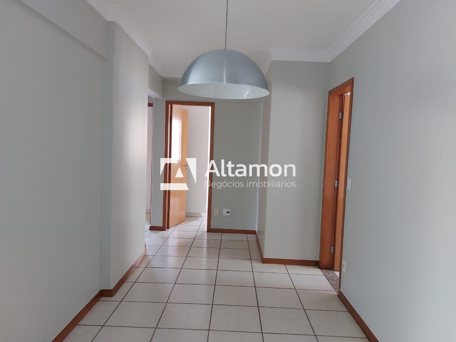 Apartamento para alugar com 3 quartos, 83m² - Foto 3