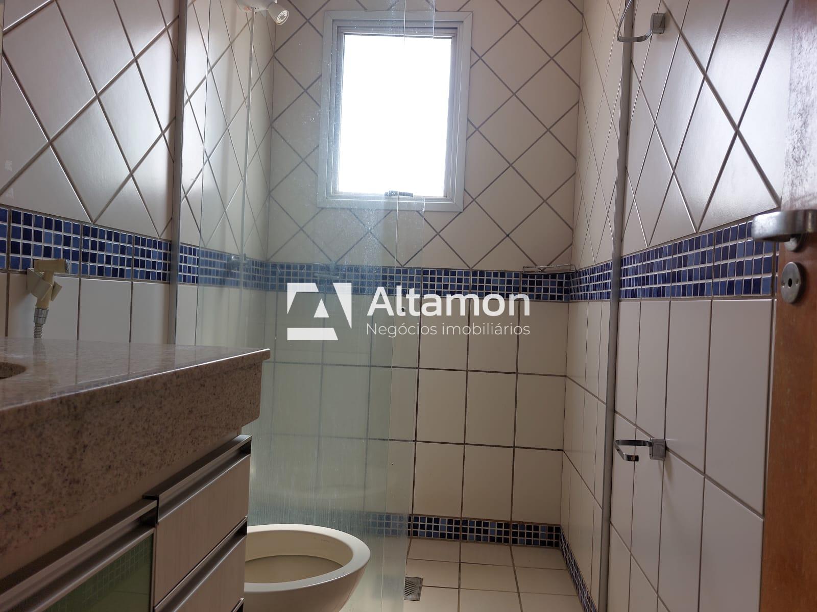 Apartamento para alugar com 3 quartos, 83m² - Foto 4