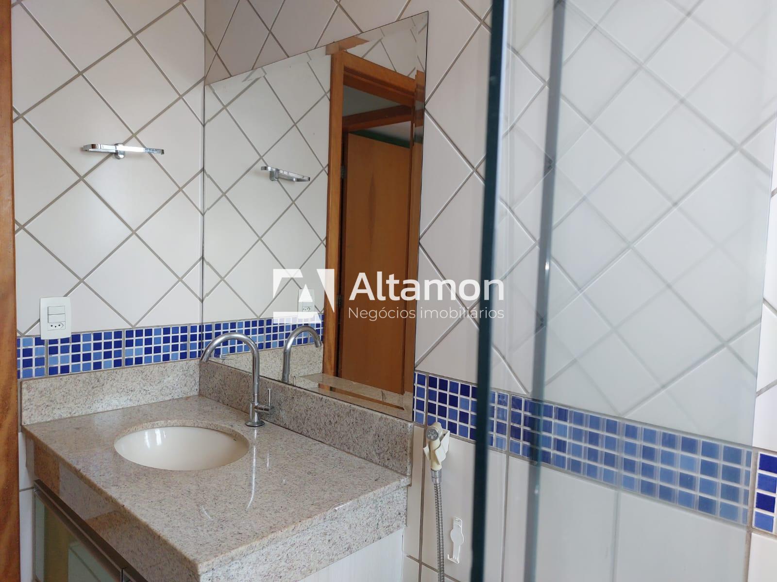 Apartamento para alugar com 3 quartos, 83m² - Foto 5