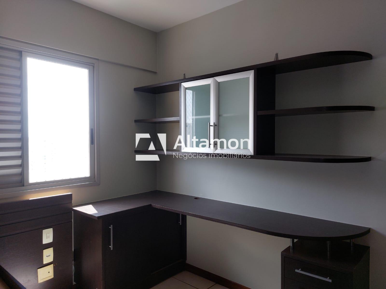 Apartamento para alugar com 3 quartos, 83m² - Foto 9