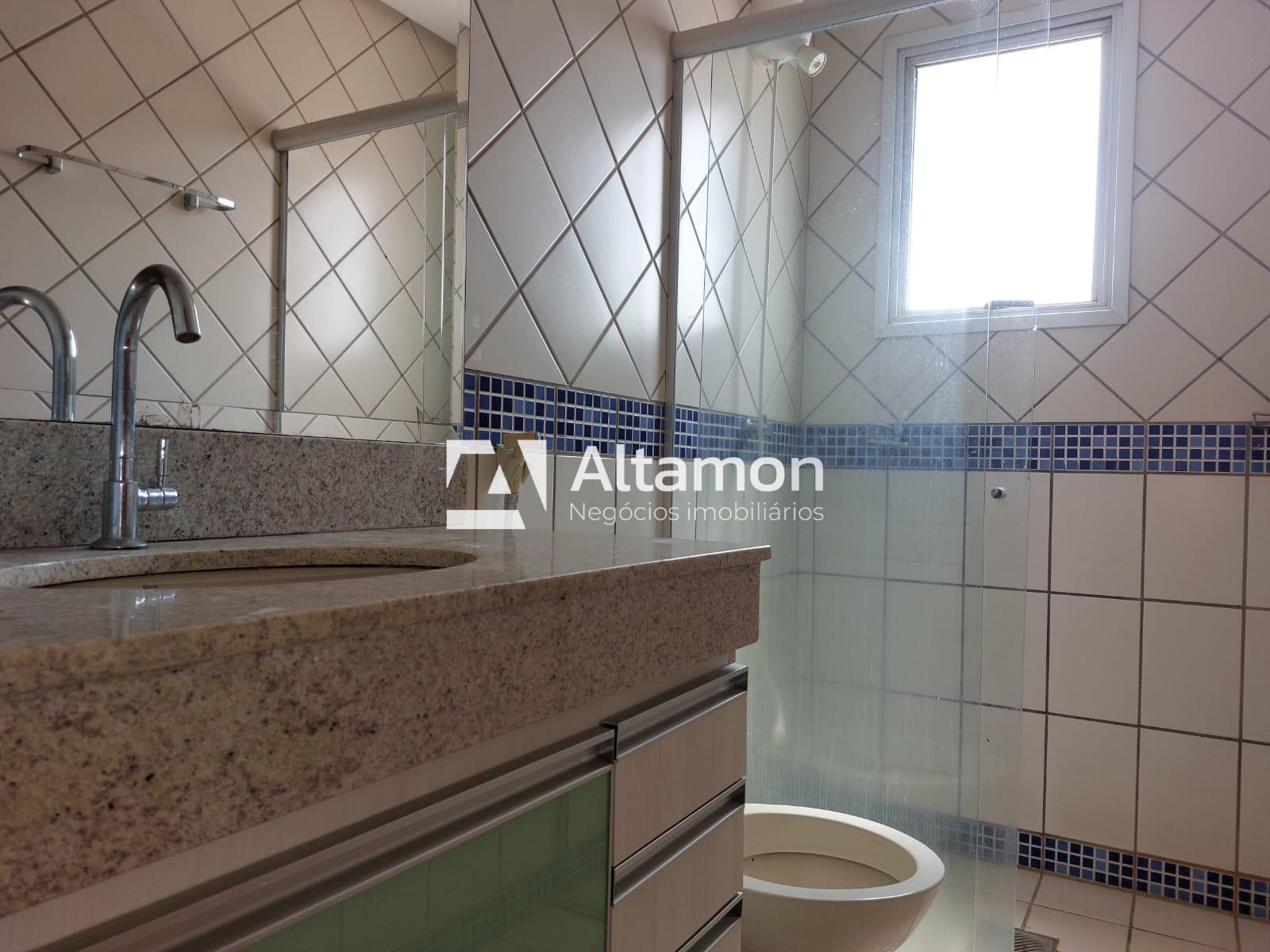 Apartamento para alugar com 3 quartos, 83m² - Foto 13