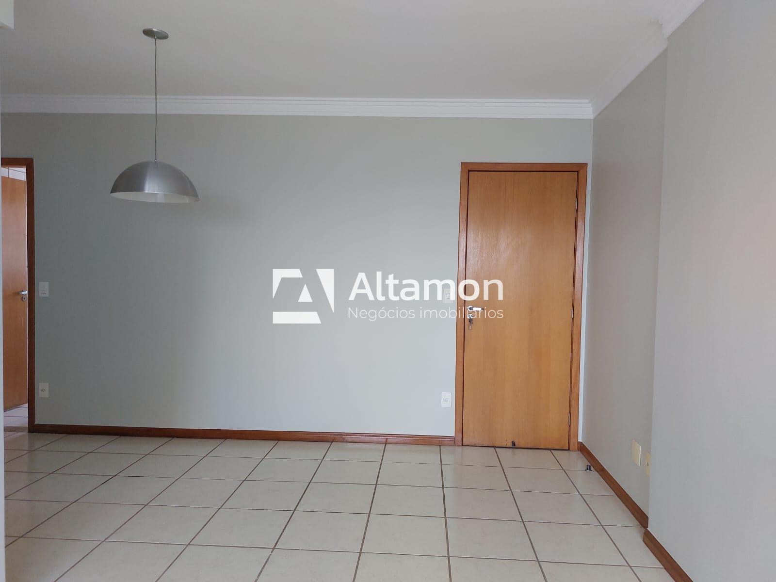Apartamento para alugar com 3 quartos, 83m² - Foto 1