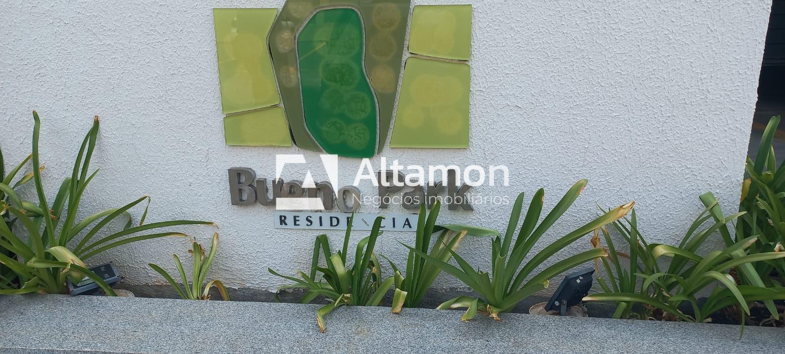 Apartamento para alugar com 2 quartos, 64m² - Foto 2
