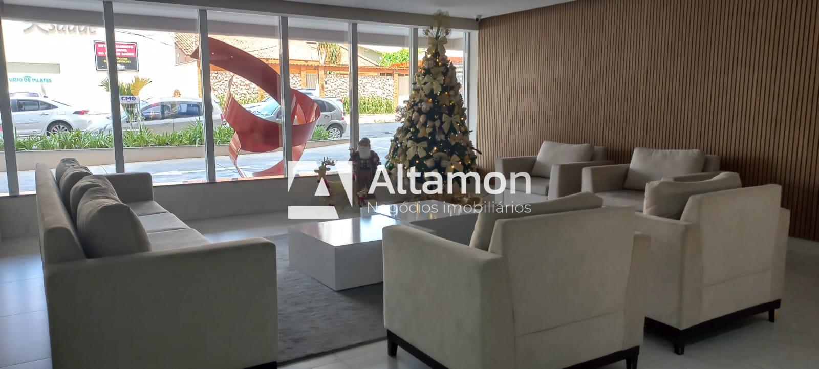 Apartamento para alugar com 2 quartos, 64m² - Foto 3