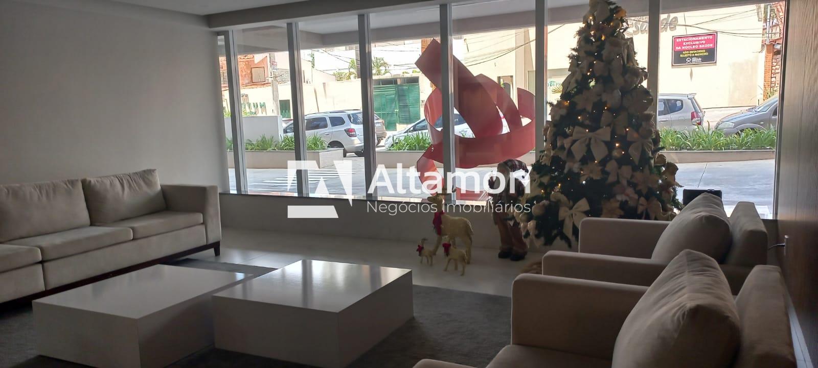 Apartamento para alugar com 2 quartos, 64m² - Foto 4
