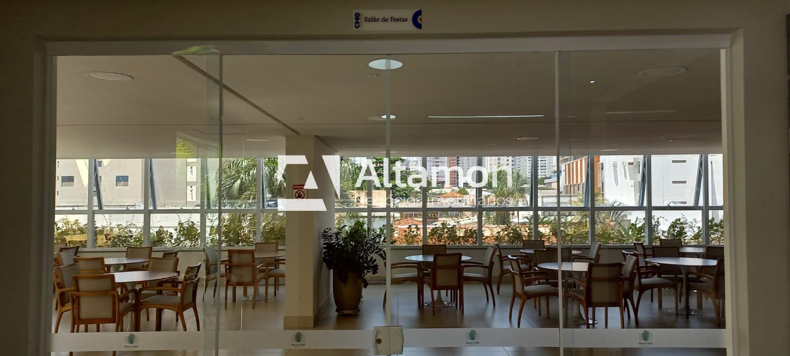 Apartamento para alugar com 2 quartos, 64m² - Foto 6