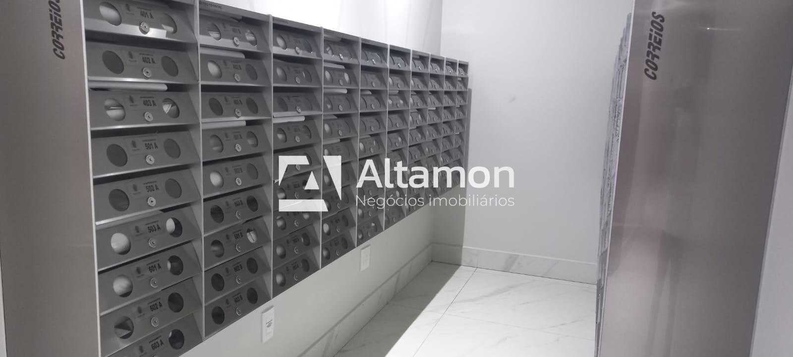 Apartamento para alugar com 2 quartos, 64m² - Foto 7
